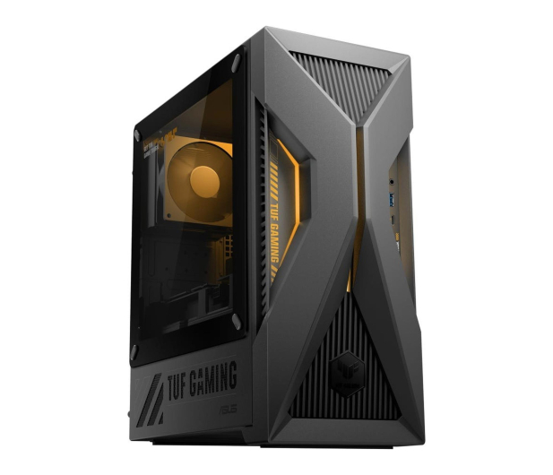 ASUS T500MV Core 5-210H/32GB/512+512/Win11 RTX5060 - 1568640 - zdjęcie 5